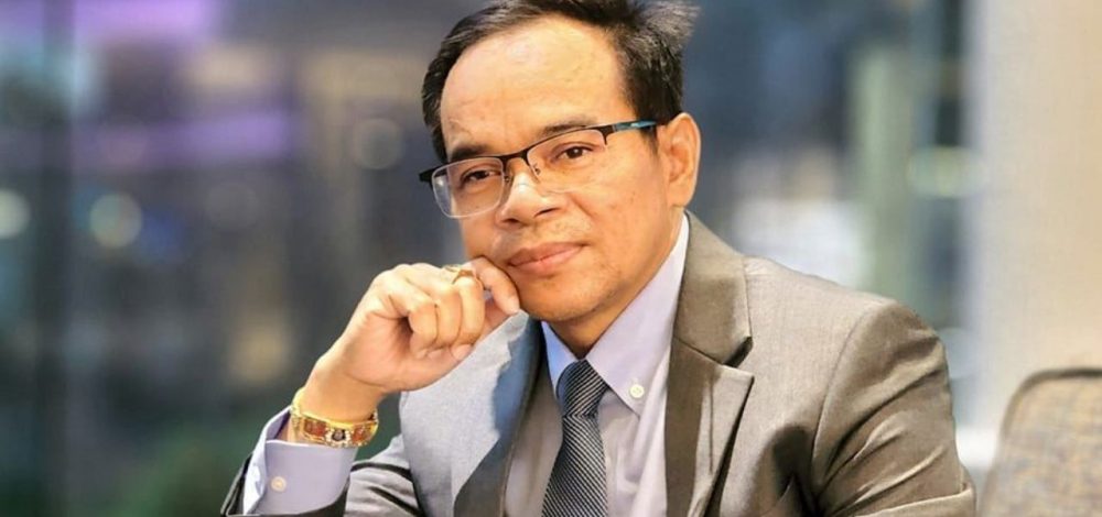 'ทนายเกิดผล' ประกาศถอนตัวจาก 'คดีวัดพระบาทน้ำพุ' พร้อมชี้แจง 2 สาเหตุ