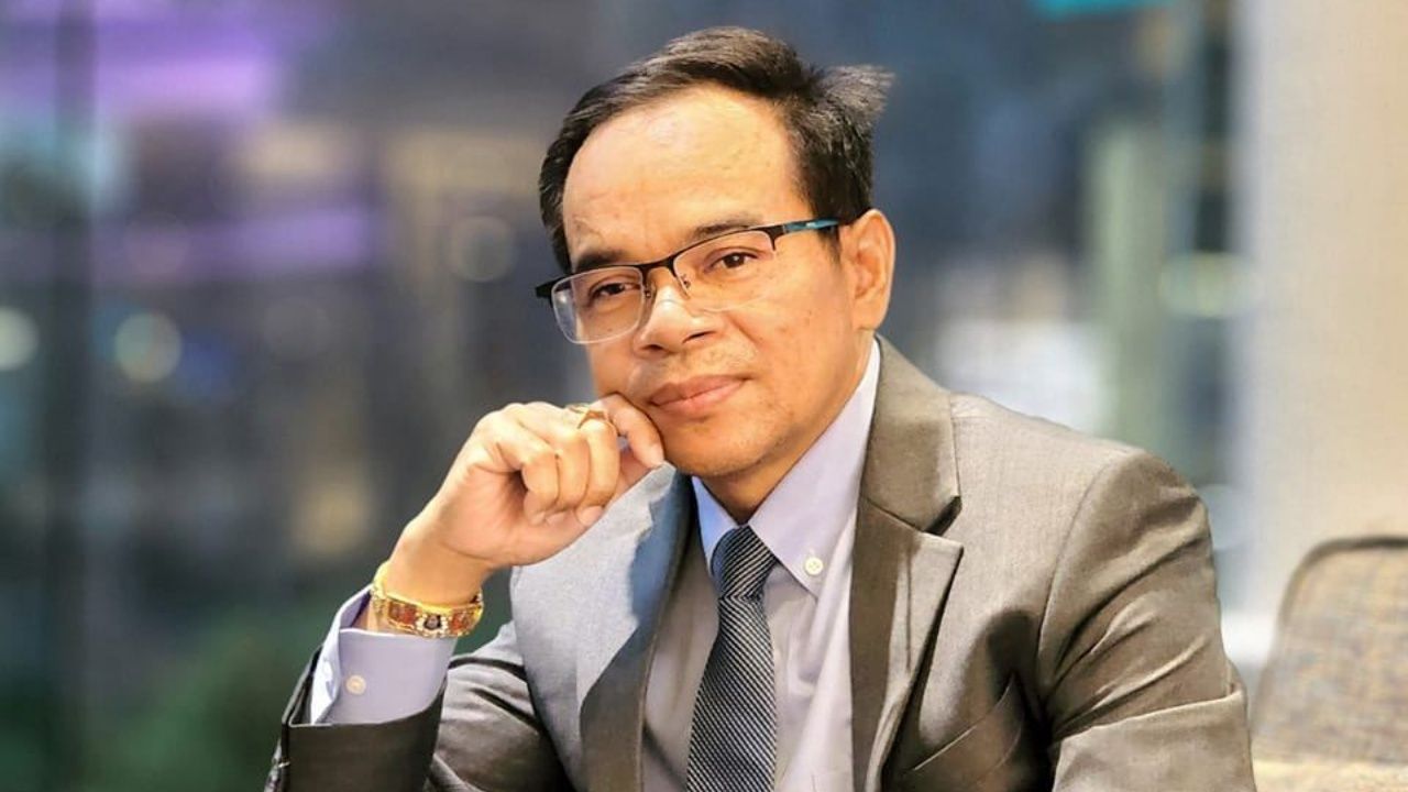 'ทนายเกิดผล' ประกาศถอนตัวจาก 'คดีวัดพระบาทน้ำพุ' พร้อมชี้แจง 2 สาเหตุ