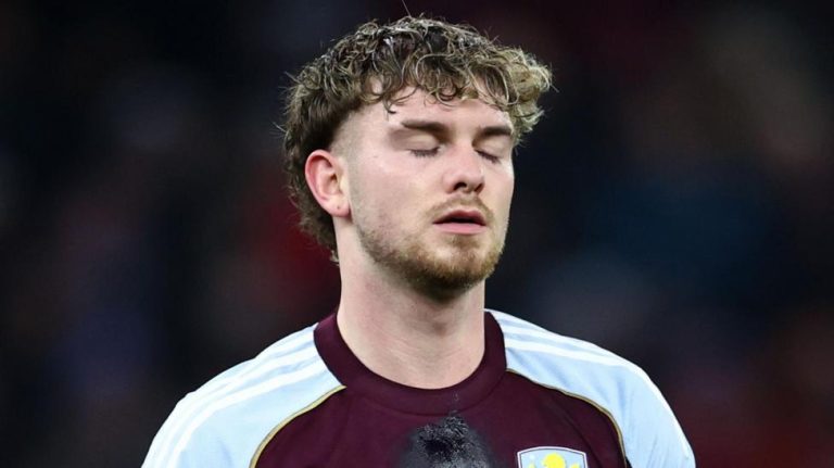 The talented playmaker no-one seems to want