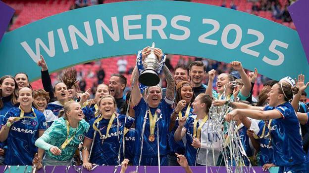 'Women's FA Cup revamp would ruin the magic'
