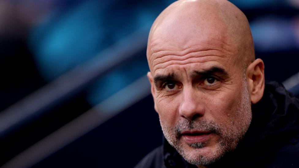 'It hurts me' - Guardiola vows to speak up on conflicts