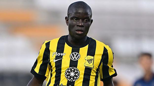Kante joins Fenerbahce after deal revival