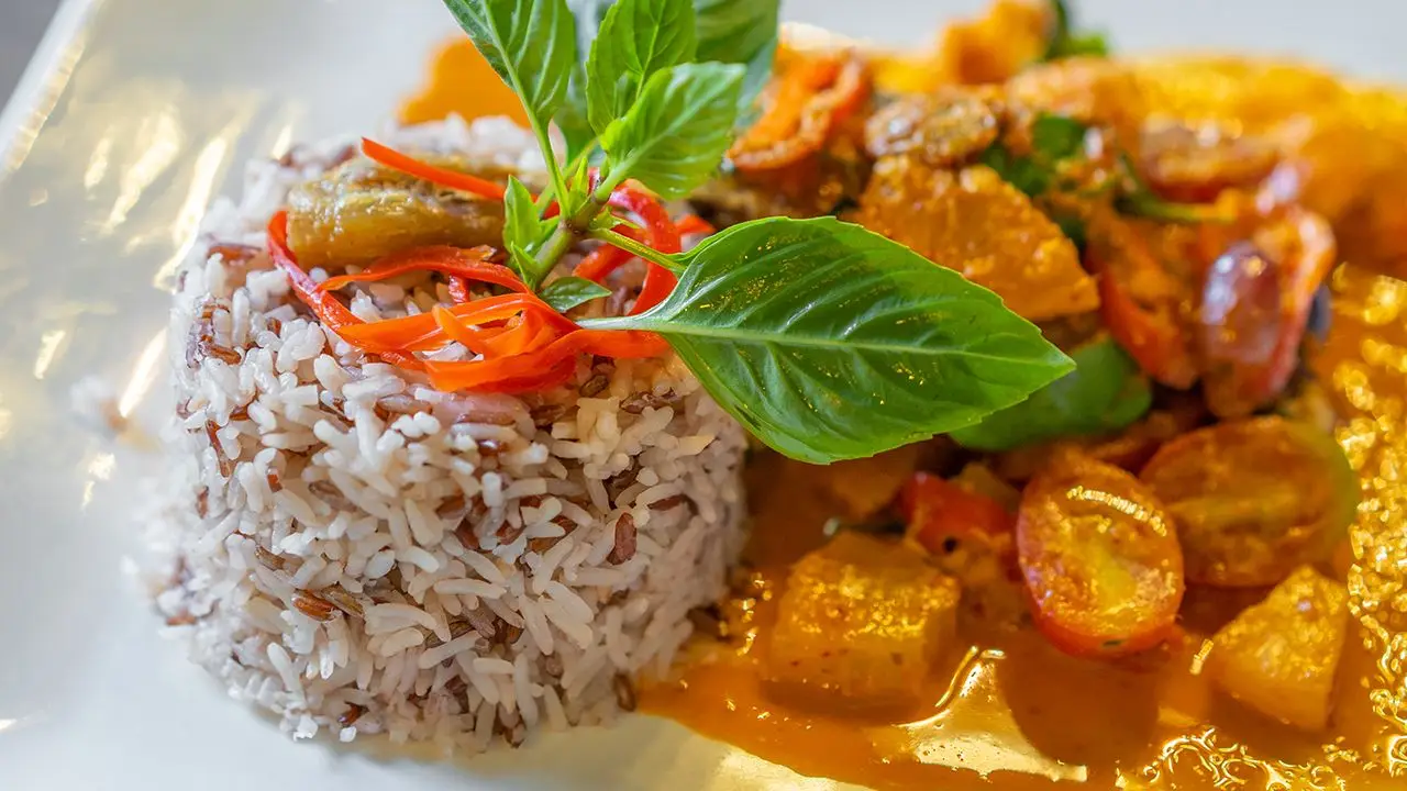 กรมการค้าต่างประเทศ ผลักดัน 'ข้าวอินทรีย์ไทย' สู่ตลาดข้าวระดับพรีเมียมโลก