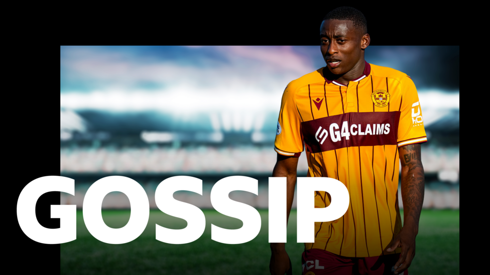 Late Maswanhise bids rejected - Wednesday's gossip