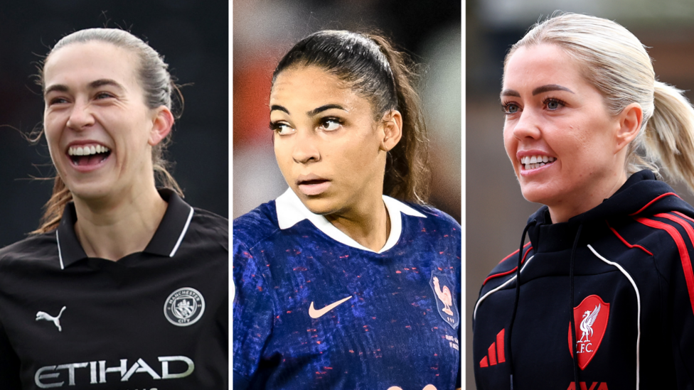 Who won the WSL transfer window?