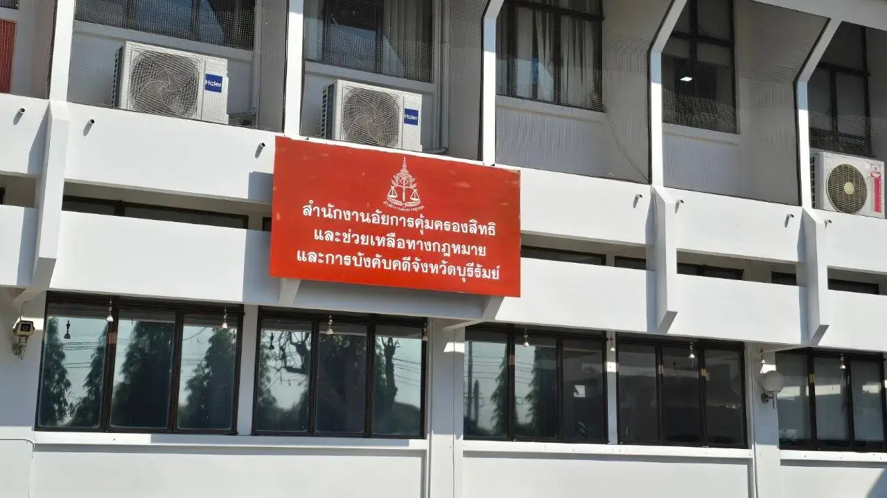 ได้ข้อสรุปแล้ว 'คุณตา-น้องกร' ปมเงินเยียวยา 1.7 ล้านบาท แบ่งกันคนละครึ่ง