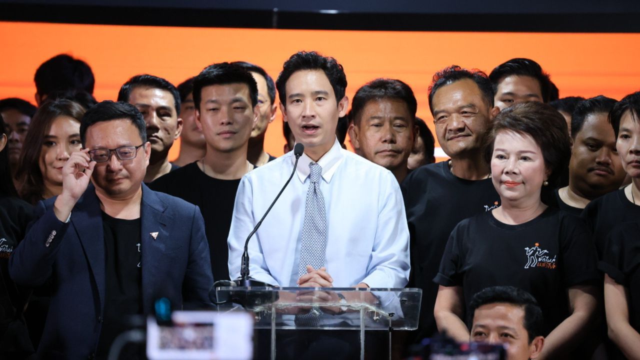 ป.ป.ช. โต้ฟันอดีต 44 สส.พรรคก้าวไกล แจง ยังไม่ได้ข้อสรุป ขอให้ใจเย็นๆ