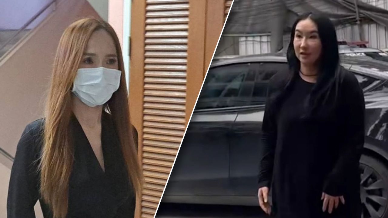 ศาลแพ่งสั่ง 'เจ๊หนิง' จ่าย 8 ล้านให้ 'เมียบิ๊กโจ๊ก' ปมหมิ่นเป็นชู้สามีตัวเอง