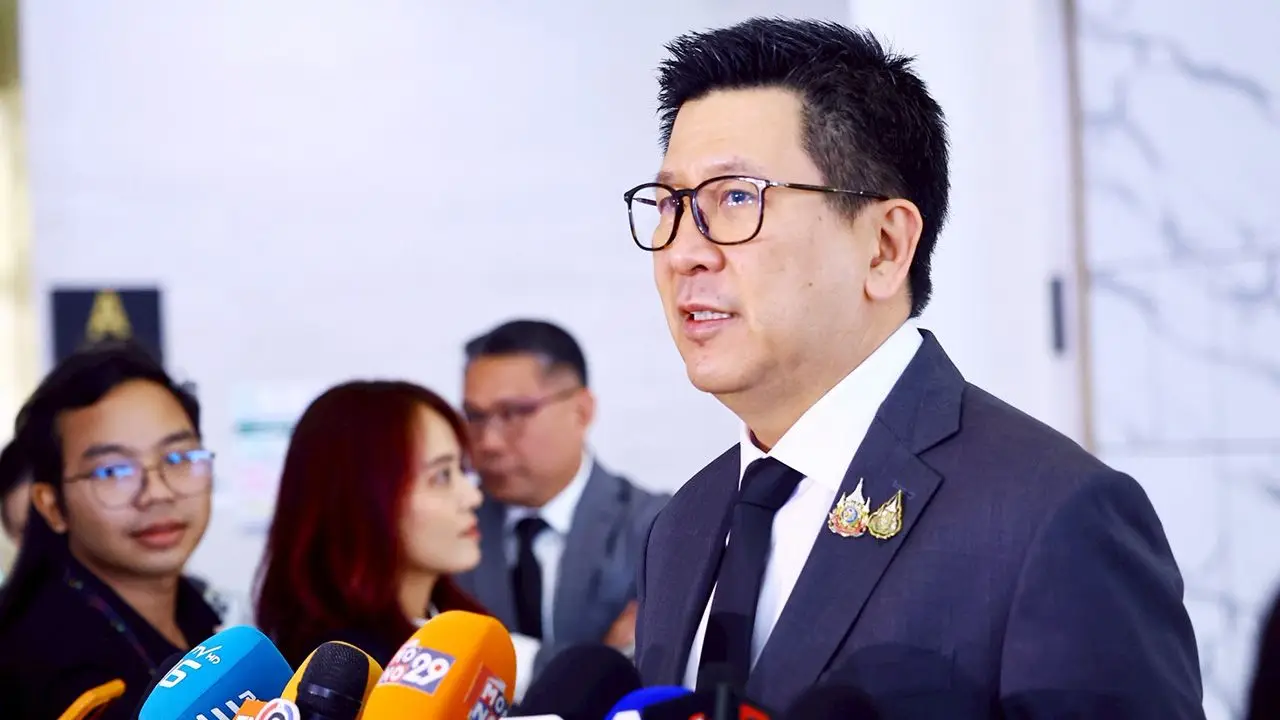 คลังไฟเขียว ตลาดทุนสีเขียว อนุญาต 'คาร์บอนเครดิต' เป็นสินค้าอ้างอิงในตลาดอนุพันธ์