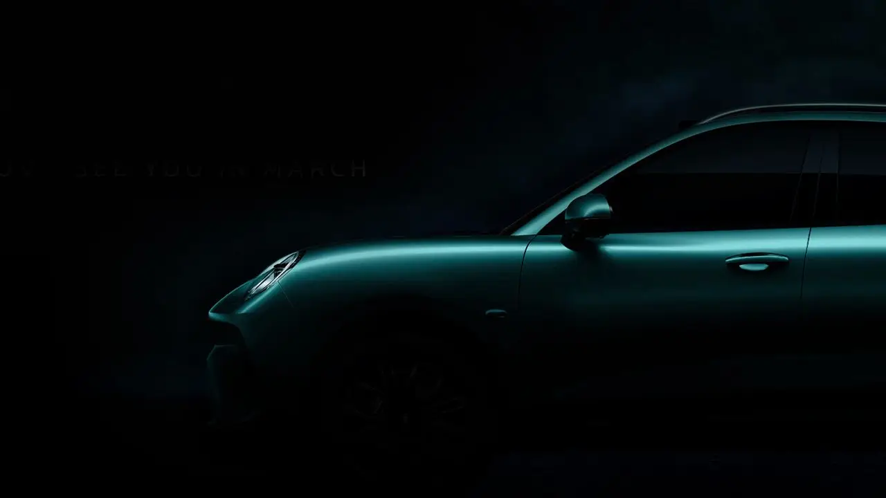 GWM ORA 5 SUV กำลังมาไทย มี.ค. 69 เทคโนโลยีสุดล้ำด้วย Coffee OS 3.0