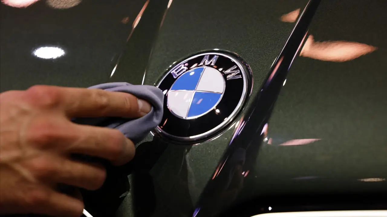 BMW เรียกคืนรถกว่า 5 แสนคันทั่วโลก พบความเสี่ยงเกิดไฟไหม้