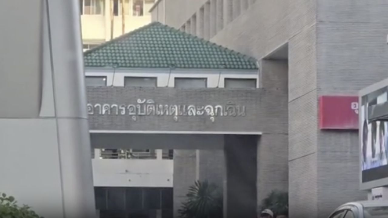 ยังไม่แจ้งข้อหา 'คนร้าย' บุกยิงในโรงเรียนพะตงฯ ล่าสุดยังรักษาตัวอยู่ห้องไอซียู