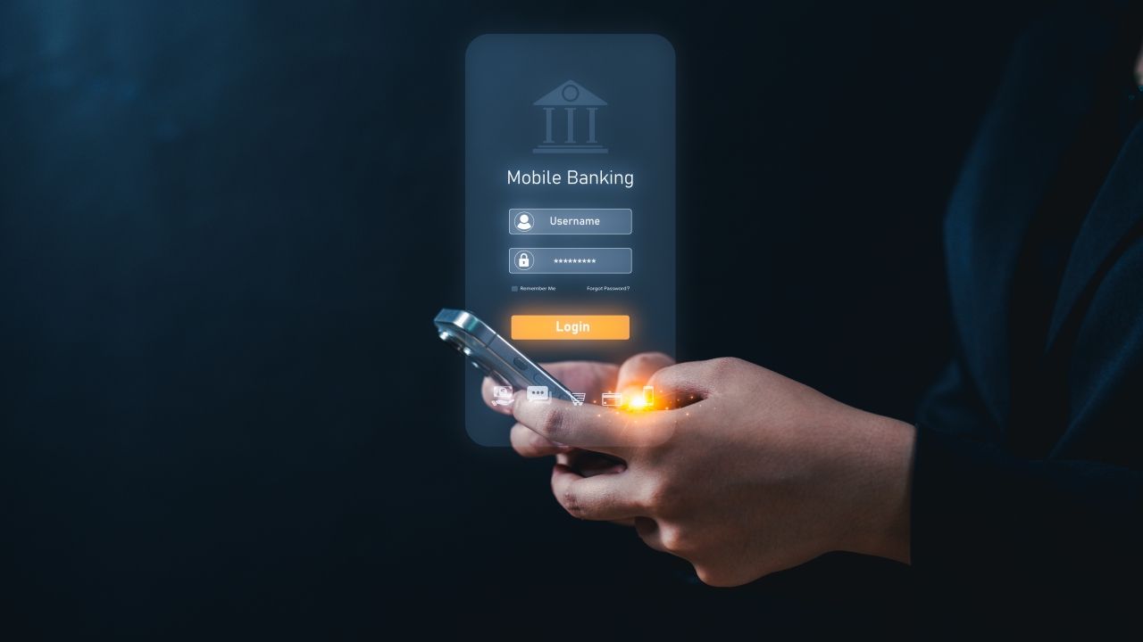 เช็กด่วน ระบบปฏิบัติการ Android และ iOS ก่อนเข้าแอปฯ ธนาคาร Mobile Banking ไม่ได้