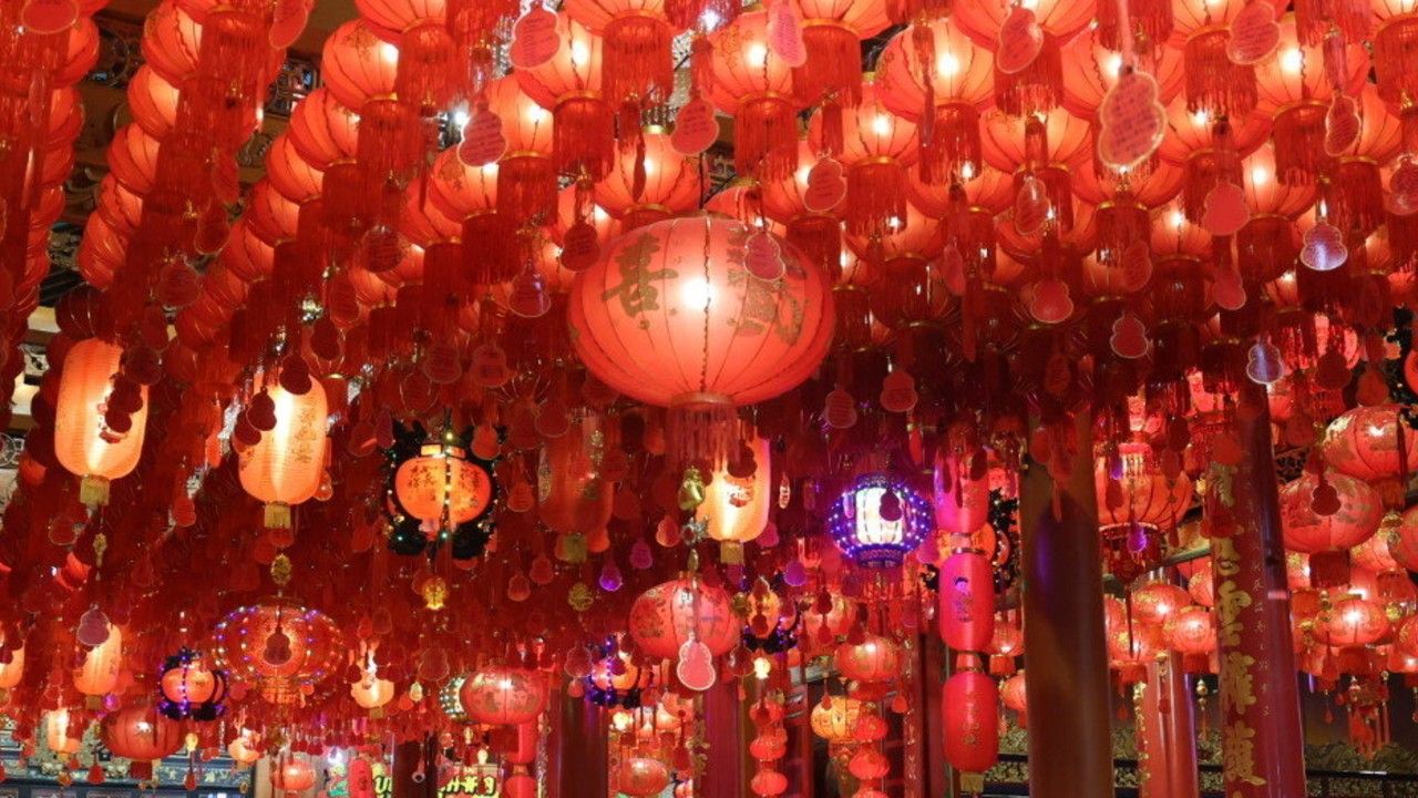 ประกาศให้ 'วันตรุษจีน' 17 ก.พ.นี้ เป็นวันหยุดราชการจังหวัดสงขลา ตามมติ ครม.