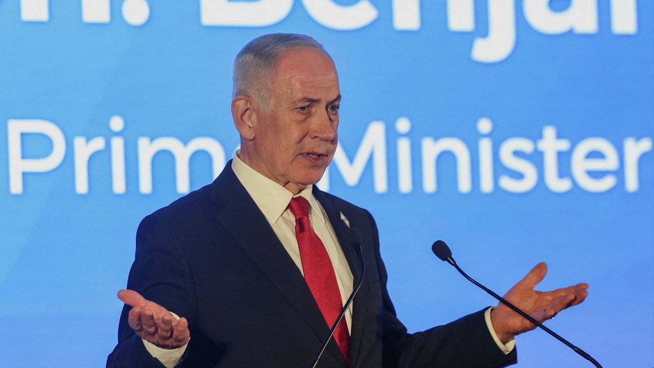 'เนทันยาฮู' ยื่นคำขาด อิหร่านต้องรื้อโครงสร้างนิวเคลียร์ทั้งหมด