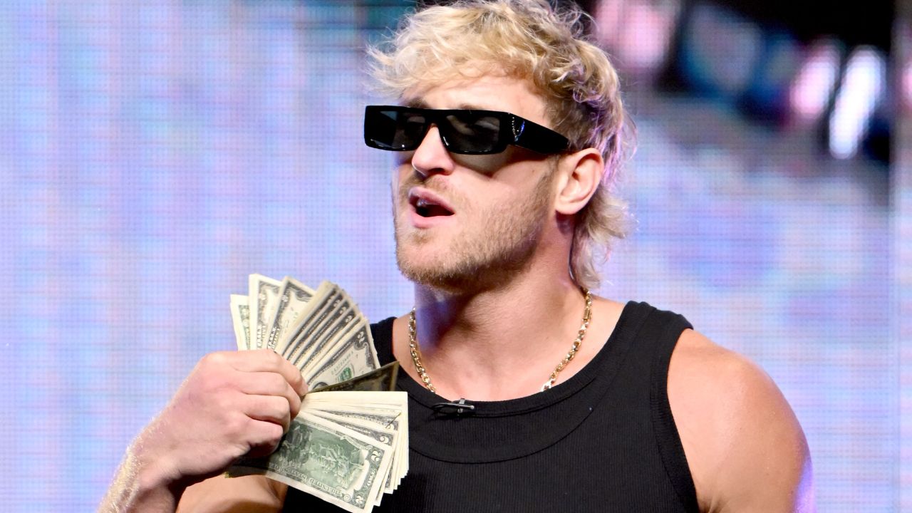 การ์ดโปเกมอนหายากของ โลแกน พอล ขายออกทุบสถิติ 500 ล้านบาท