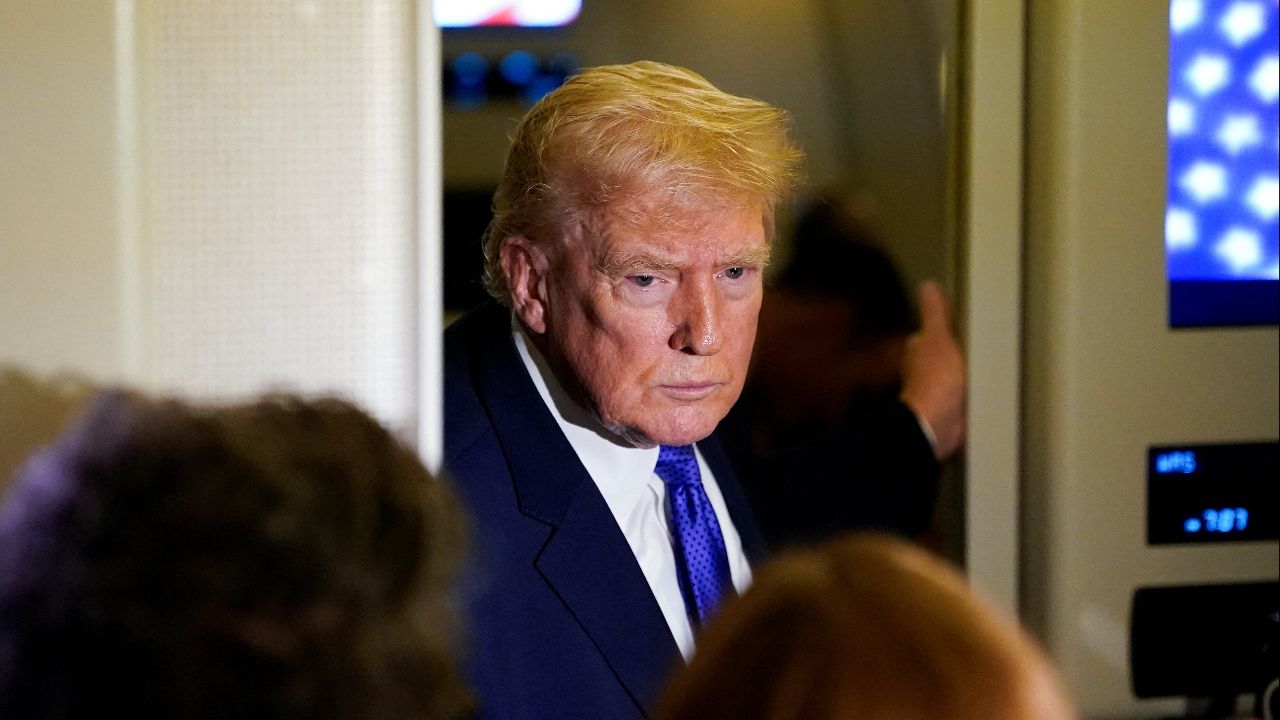 ทรัมป์เตือนอิหร่านคิดให้ดีก่อนเจรจานิวเคลียร์ ลั่นดีลล่มต้องรับผลที่ตามมา