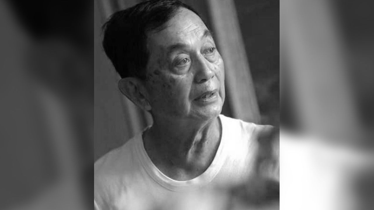 สิ้น 'ทวี ทิพย์รัตน์' อดีตตำรวจมือปราบชื่อดัง ระดับตำนาน ฉายา 'สืบเหนือ'