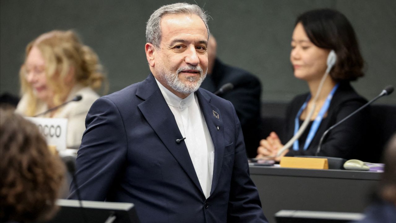 สหรัฐฯ-อิหร่าน เริ่มเจรจานิวเคลียร์ที่เจนีวา ทรัมป์เชื่อบรรลุข้อตกลง