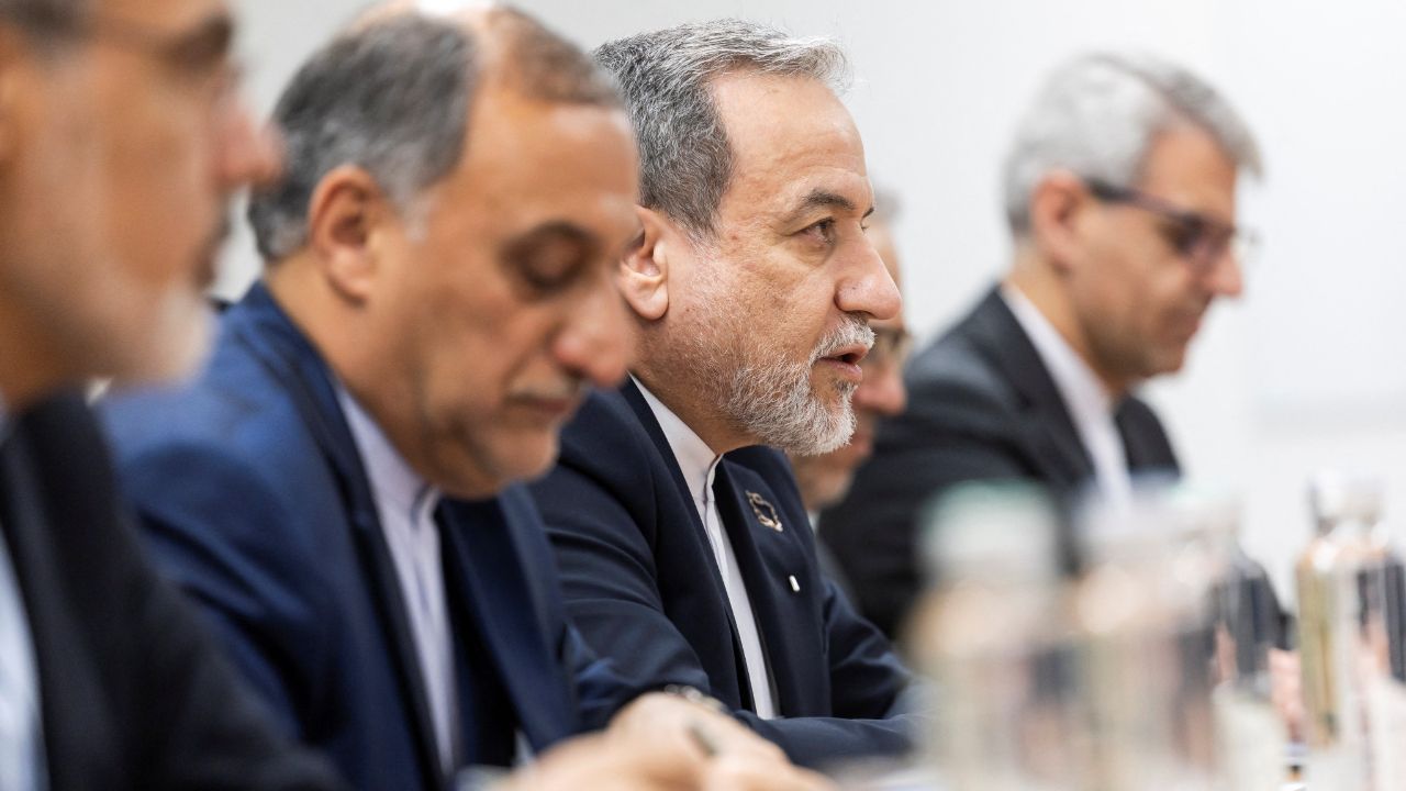 อิหร่านเผย บรรลุ 'หลักการแนวทาง' กับสหรัฐฯ หลังเจรจานิวเคลียร์