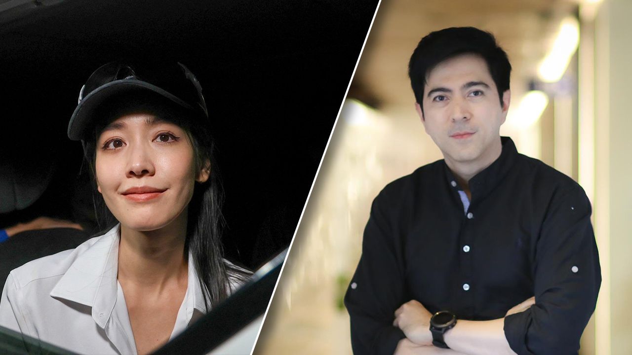 ด่วน อสส. ชี้ขาดสั่งฟ้อง 'บอสแซม-บอสมิน' ต่อศาล คดี 'ดิไอคอน กรุ๊ป'