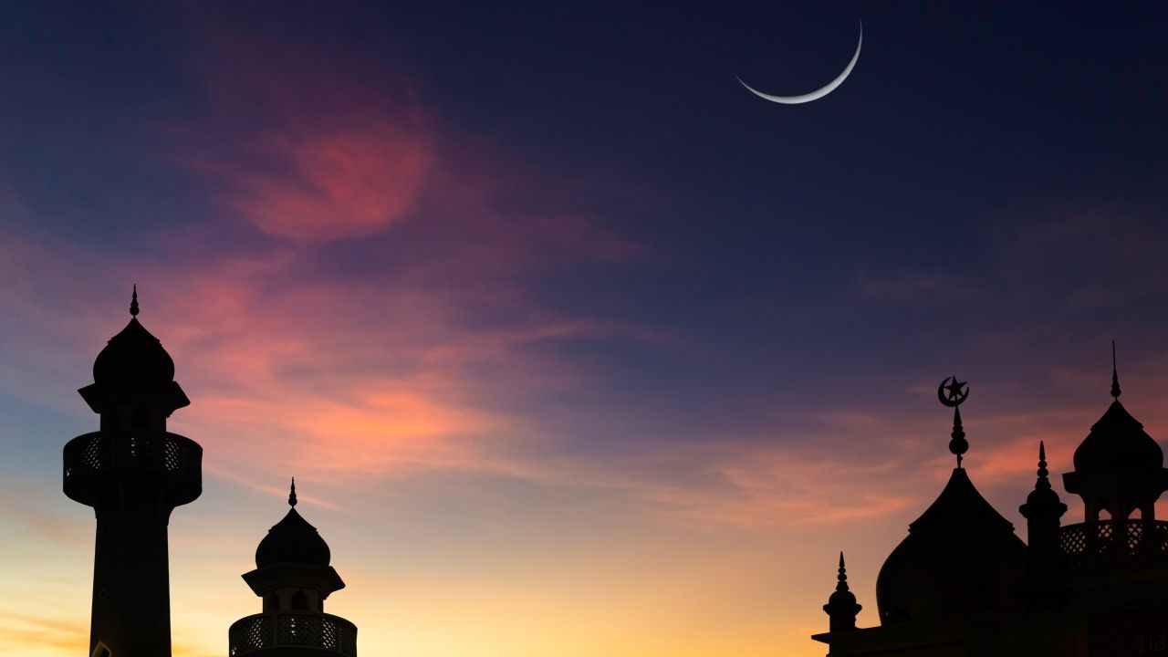 'สำนักจุฬาราชมนตรี' กำหนดวันที่ 1 เดือนรอมฎอน ตรงกับวันที่ 19 กุมภาพันธ์ 2569