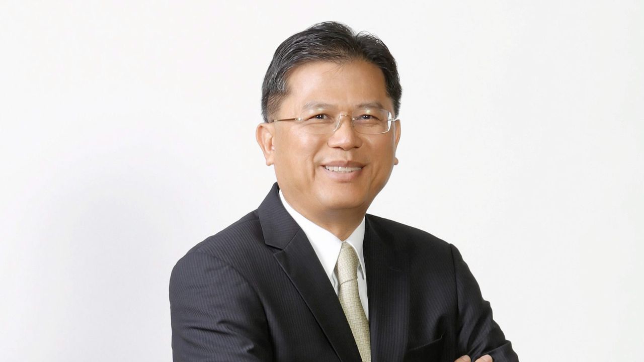 ประวัติ 'ปรีดี ดาวฉาย' จากอดีตรมว.คลัง ยุคลุงตู่ สู่ว่าที่ รมว.พลังงานยุคอนุทิน