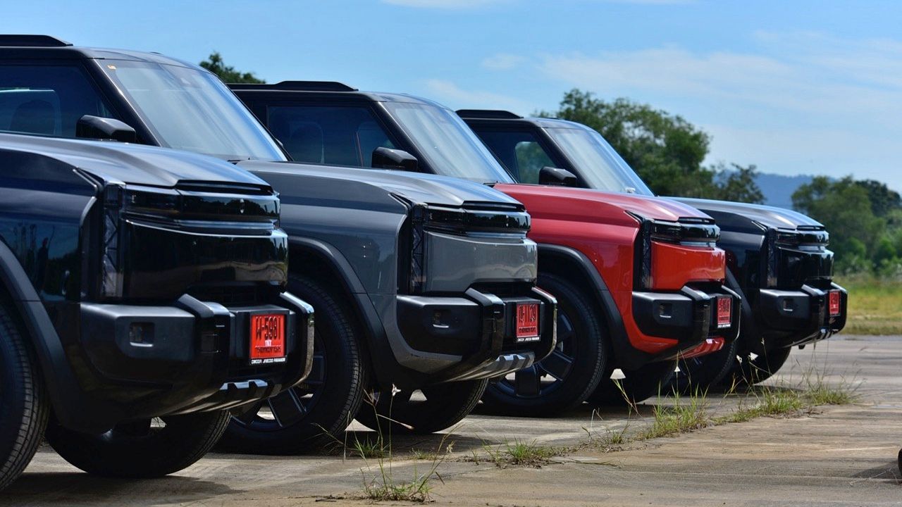 JAECOO จัดโปรโมชันลดราคารับตรุษจีน