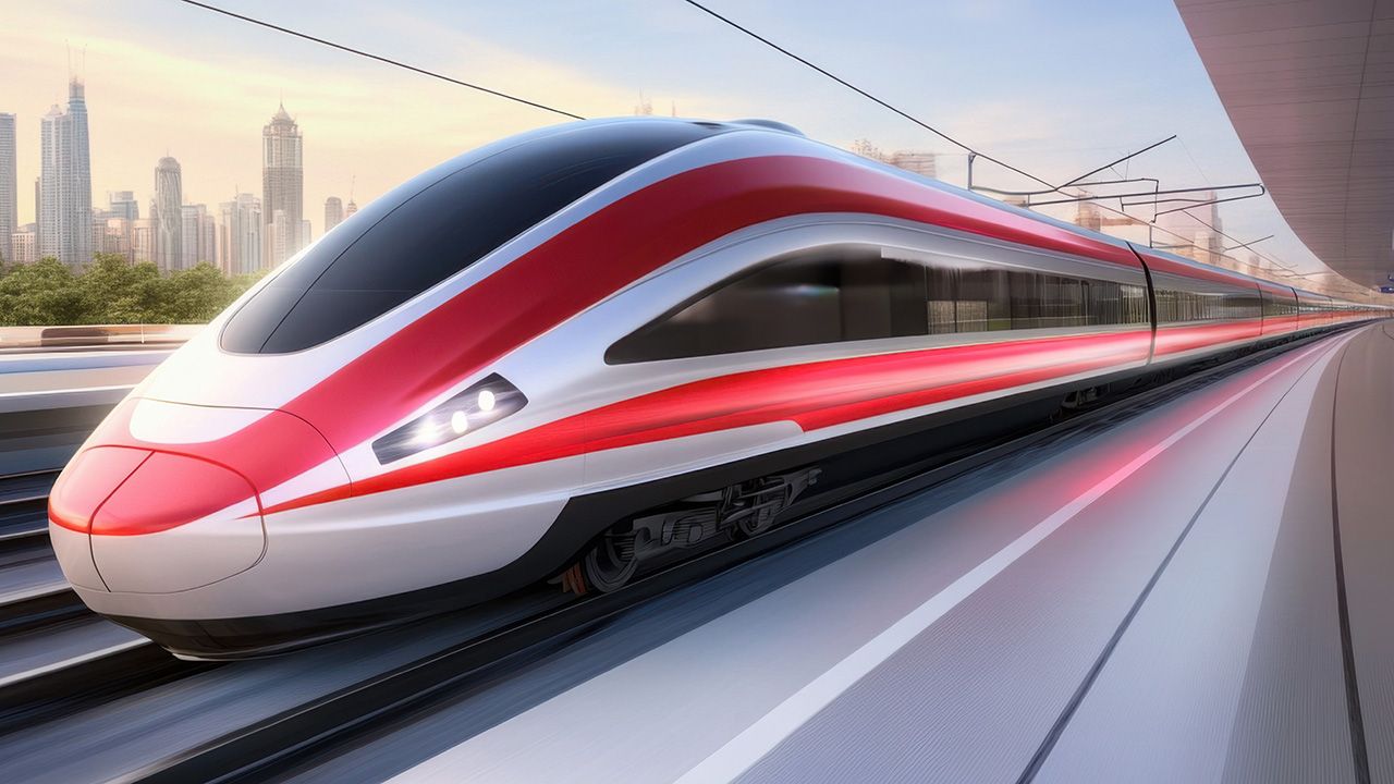 รฟท. จ่อชง ครม.ใหม่ เคาะแก้สัญญารถไฟไฮสปีดเชื่อม 3 สนามบิน คาดออก NTP ส.ค.นี้