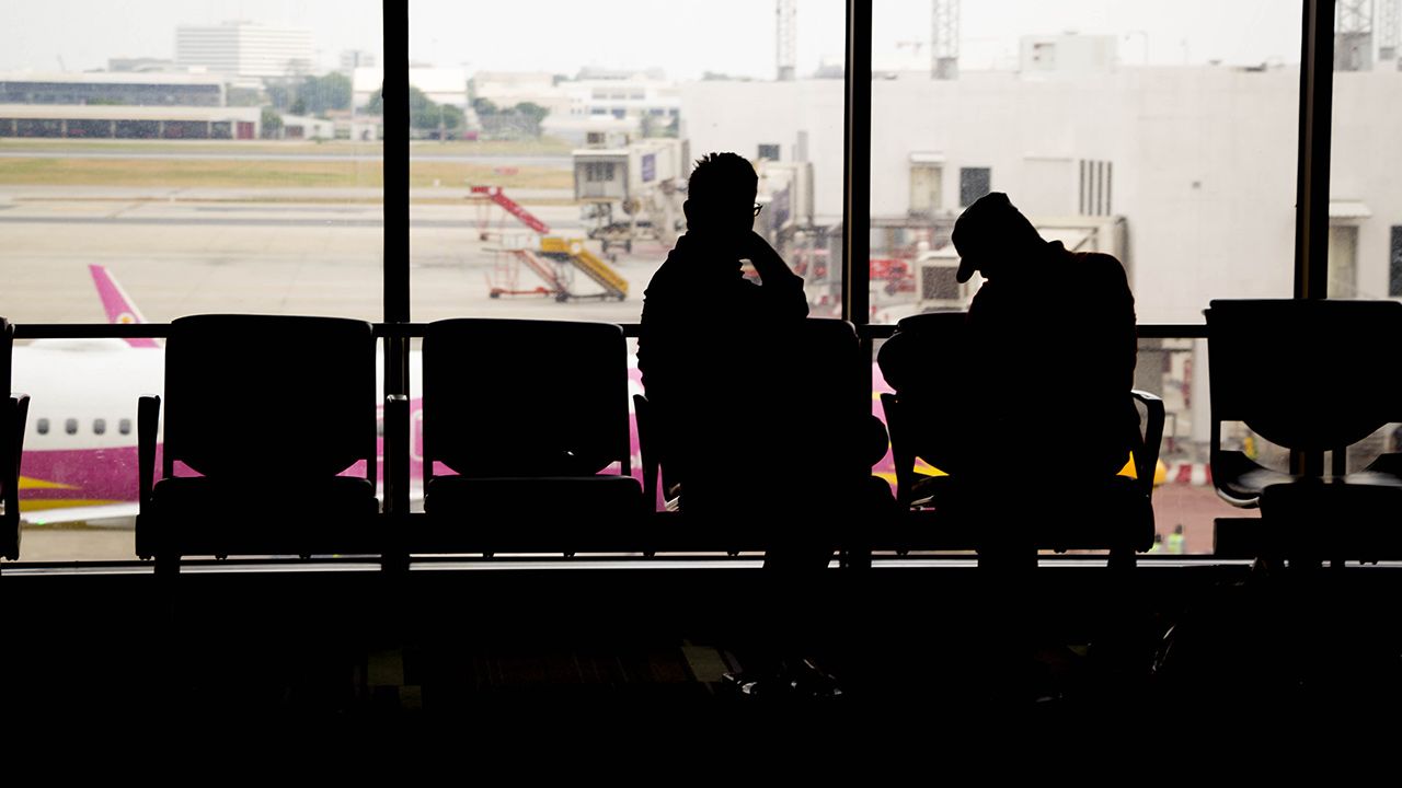 กพท. คุมเข้มราคาตั๋วเครื่องบินช่วงตรุษจีน 69 ยันทุกเส้นทางยังไม่เกินเพดานราคา