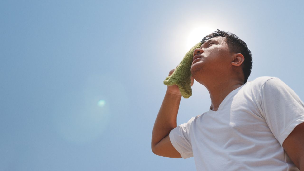 เตือน '3 จังหวัด' เตรียมรับมือหน้าร้อน 2569 คาดอุณหภูมิพุ่งทะลุ 42 องศาฯ