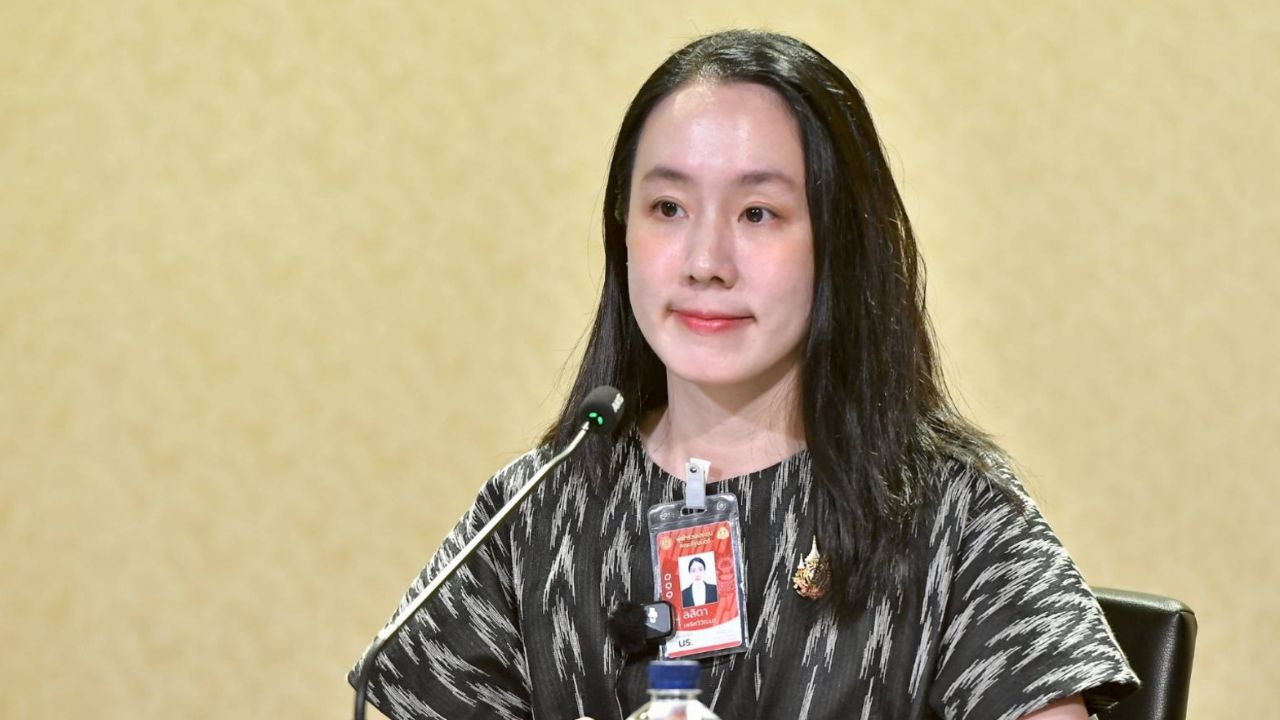 กรมควบคุมโรค ย้ำหลัก 'เลือก-หลีก-ล้าง' แนะเลือกบริโภคสัตว์ปีกอย่างปลอดภัย ลดเสี่ยงไข้หวัดนก