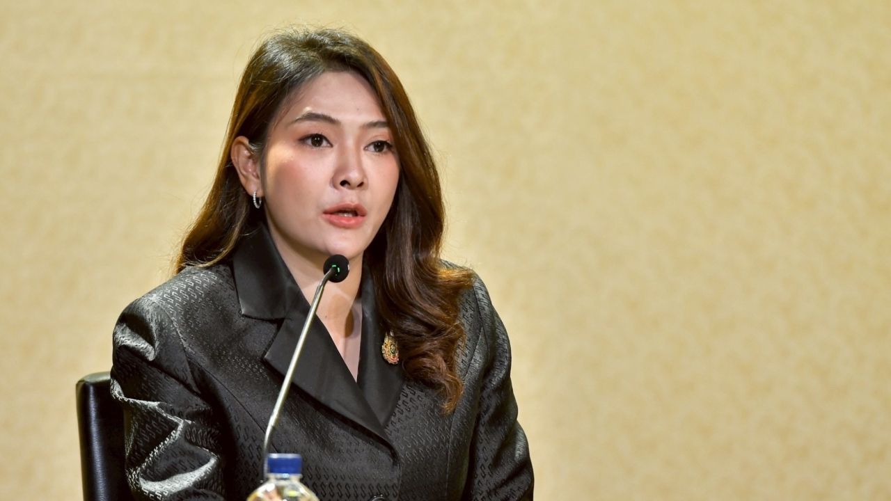 กรมการจัดหางาน รับสมัครคนทำงานมาเก๊า เงินเดือนสูงสุด 1.2 แสนบาท สมัครด่วนถึง 24 ก.พ. นี้
