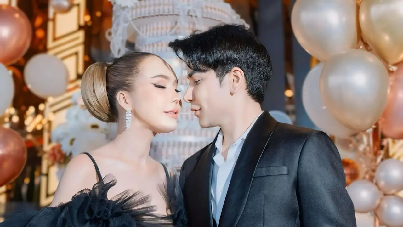 เกิดอะไรขึ้น 'แม่ตั๊ก' โพสต์ถึงการหย่า คอมเมนต์ชาวเน็ต คอนเทนต์แบบนี้ เล่นไม่ไหว
