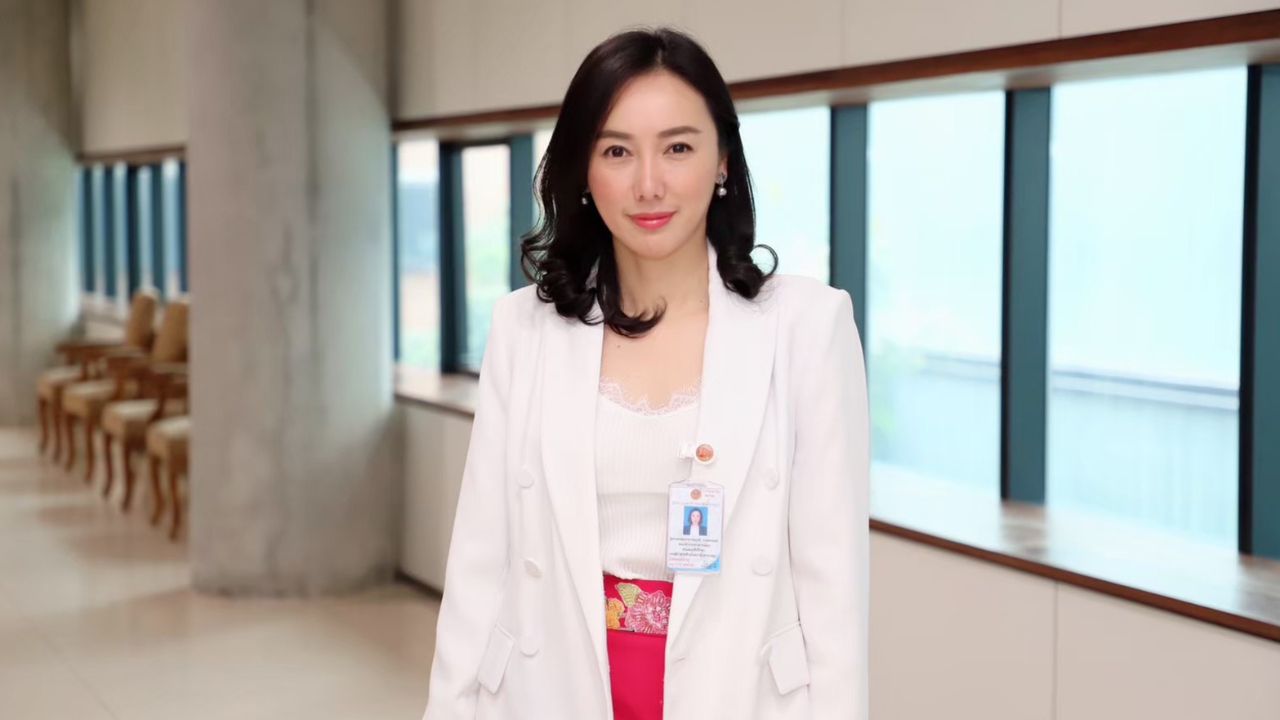 'ลิณธิภรณ์' ชี้เหตุคนคลั่งหลายเคส จนต้องปิดเรียน สะท้อนวิกฤตสุขภาพจิตคนไทย เสนอ 3 มาตรการเร่งแก้