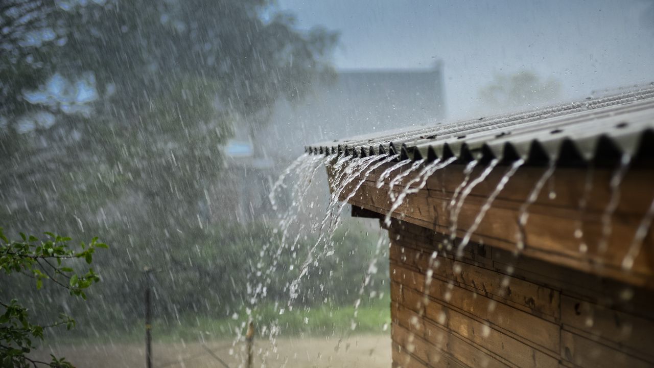 เตือน 60 จังหวัด เฝ้าระวัง 'พายุฤดูร้อน' ฝนถล่ม ลมกระโชกแรง 23-25 ก.พ. 69