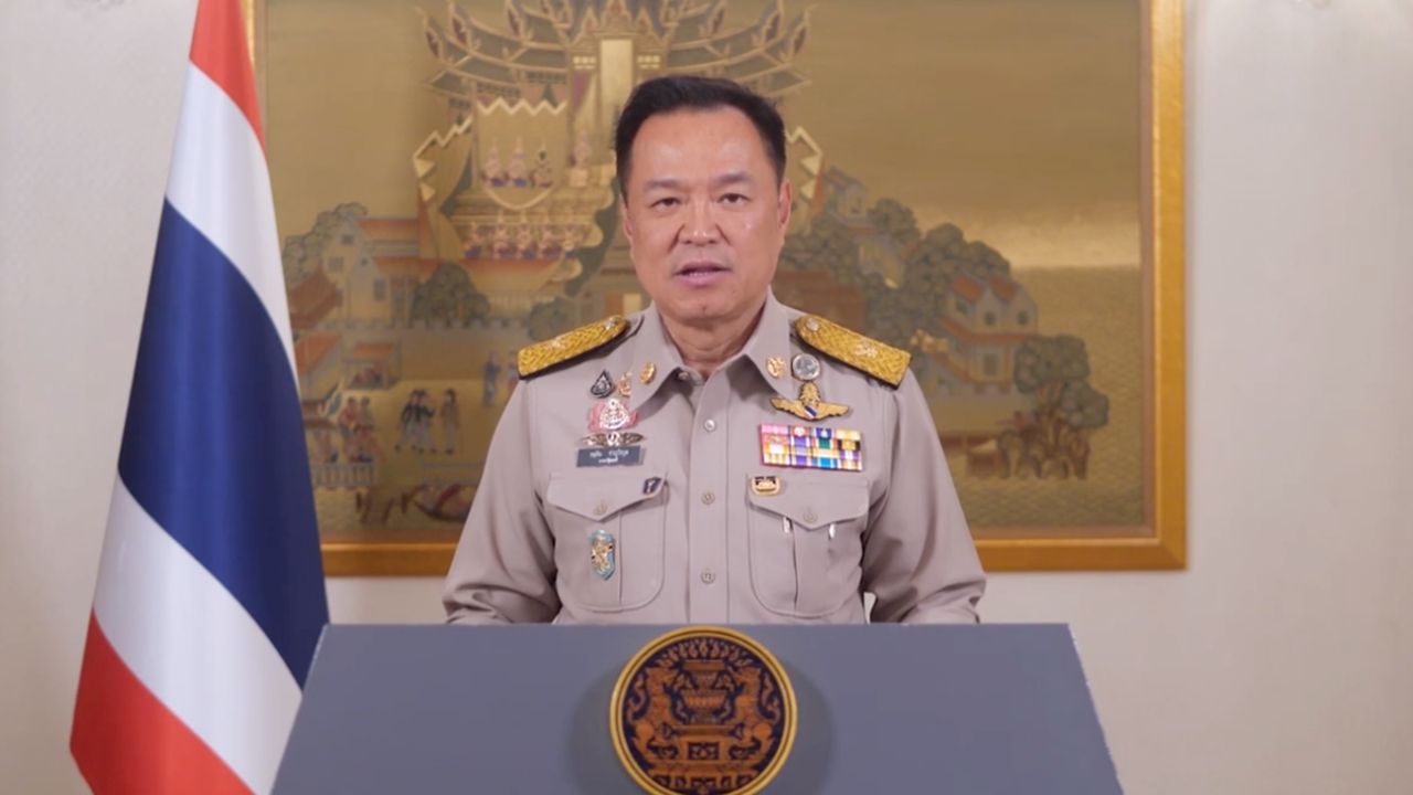 นายกฯ กล่าวคำปราศรัย วันศิลปินแห่งชาติ ประจำปี 2569 ยกย่องเชิดชูเกียรติศิลปินทุกสาขา