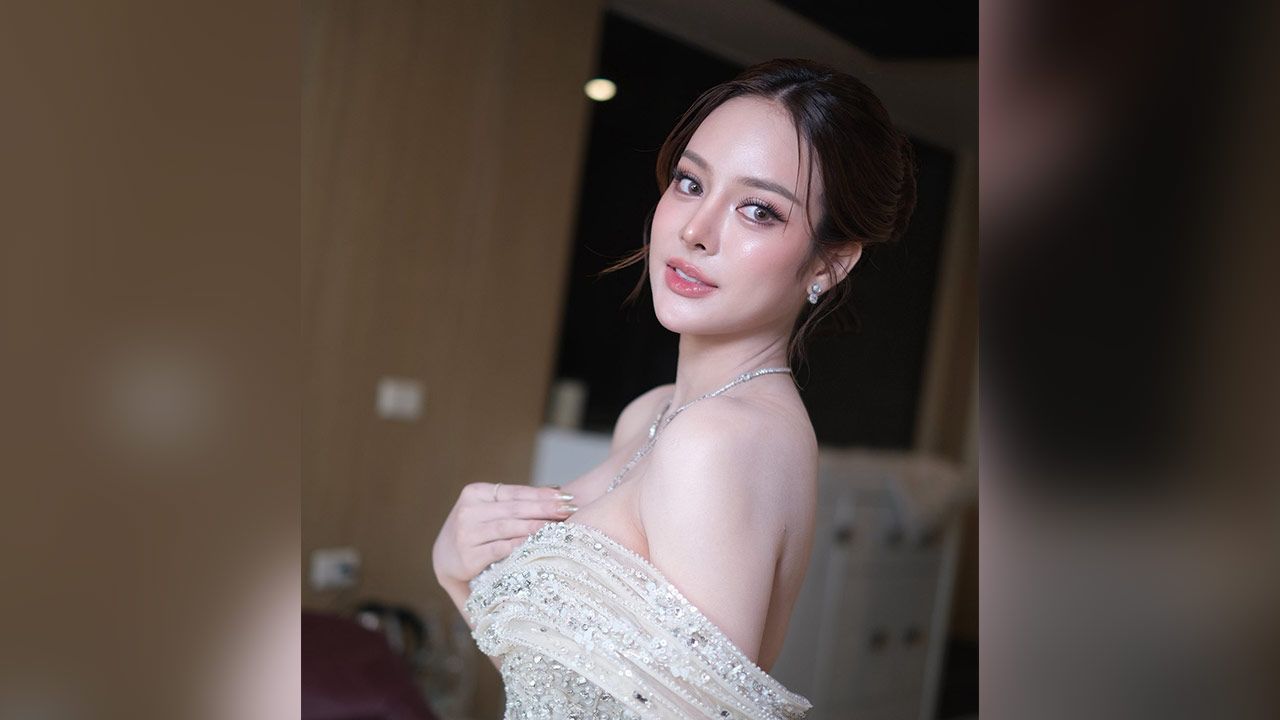 เปิดประวัติ 'ต้นข้าว ปัณฑิตา' ภรรยา 'บังมัดคลองตัน' สาวสวยวัย 24 ดีกรีไม่ธรรมดา