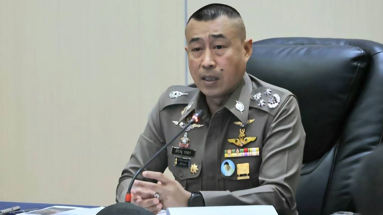 ตร. ย้ำมาตรการ 'เตือนก่อนปรับ' ถึง 31 มี.ค. 69 นี้ ก่อนบังคับใช้กฎหมายเข้มงวด