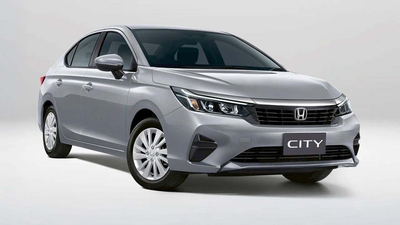 ฮอนด้า เชิญลูกค้า Honda City 1.0 Turbo ตรวจสอบและเปลี่ยนอะไหล่ชุดหม้อน้ำใหม่