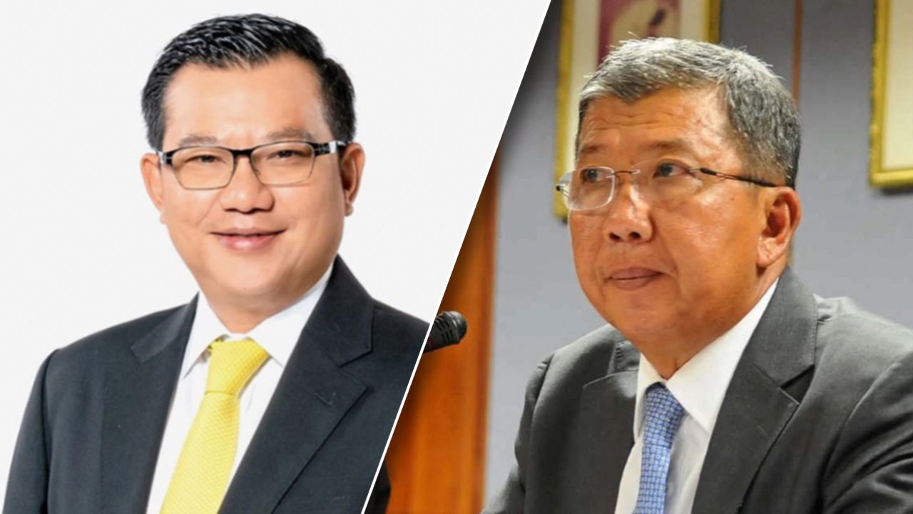 วุฒิสภาเคาะ 'จิรุตม์' นั่ง กกต. ใหม่ - 'มณฑล' วืดเก้าอี้ ได้แค่ 9 เสียง
