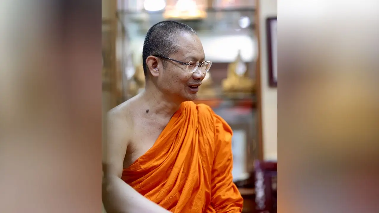 'วัดสระเกศฯ' ชวนพุทธศาสนิกชน ฟื้นฟู 'ต้นพระศรีมหาโพธิ์' สมัย ร.2 อายุกว่า 200 ปี