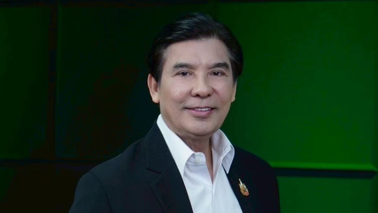 'พร้อมพงศ์' ฝากรัฐบาลใหม่ เร่งแก้ปัญหาราคาพืชผลเกษตร-ปากท้อง มั่นใจคนเพื่อไทยมืออาชีพร่วม ครม.