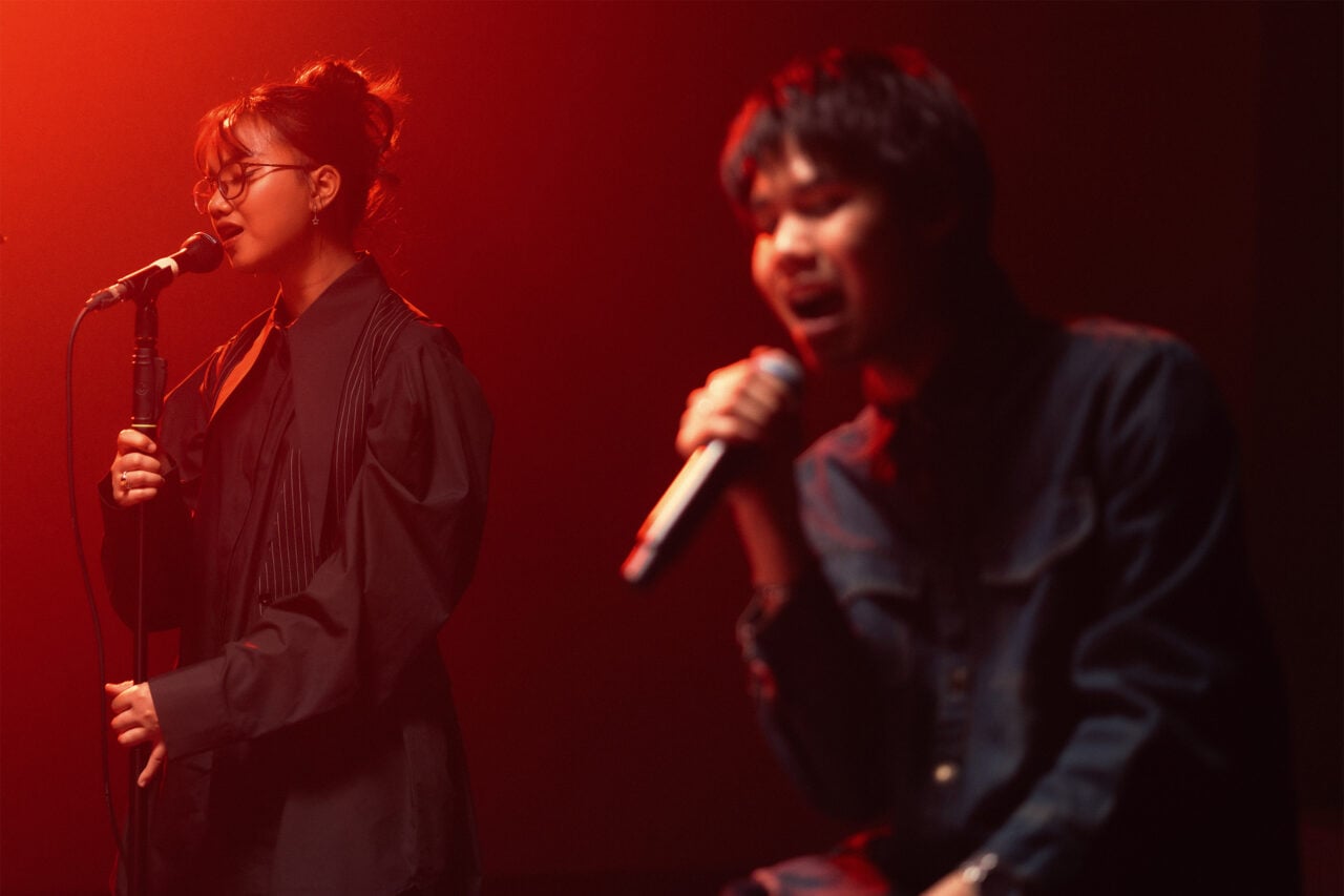 'GOODMOOD' ปล่อย Live Session 'just mood, and friends ชวนพี่น้องศิลปินเลือดใหม่ร่วมแจม
