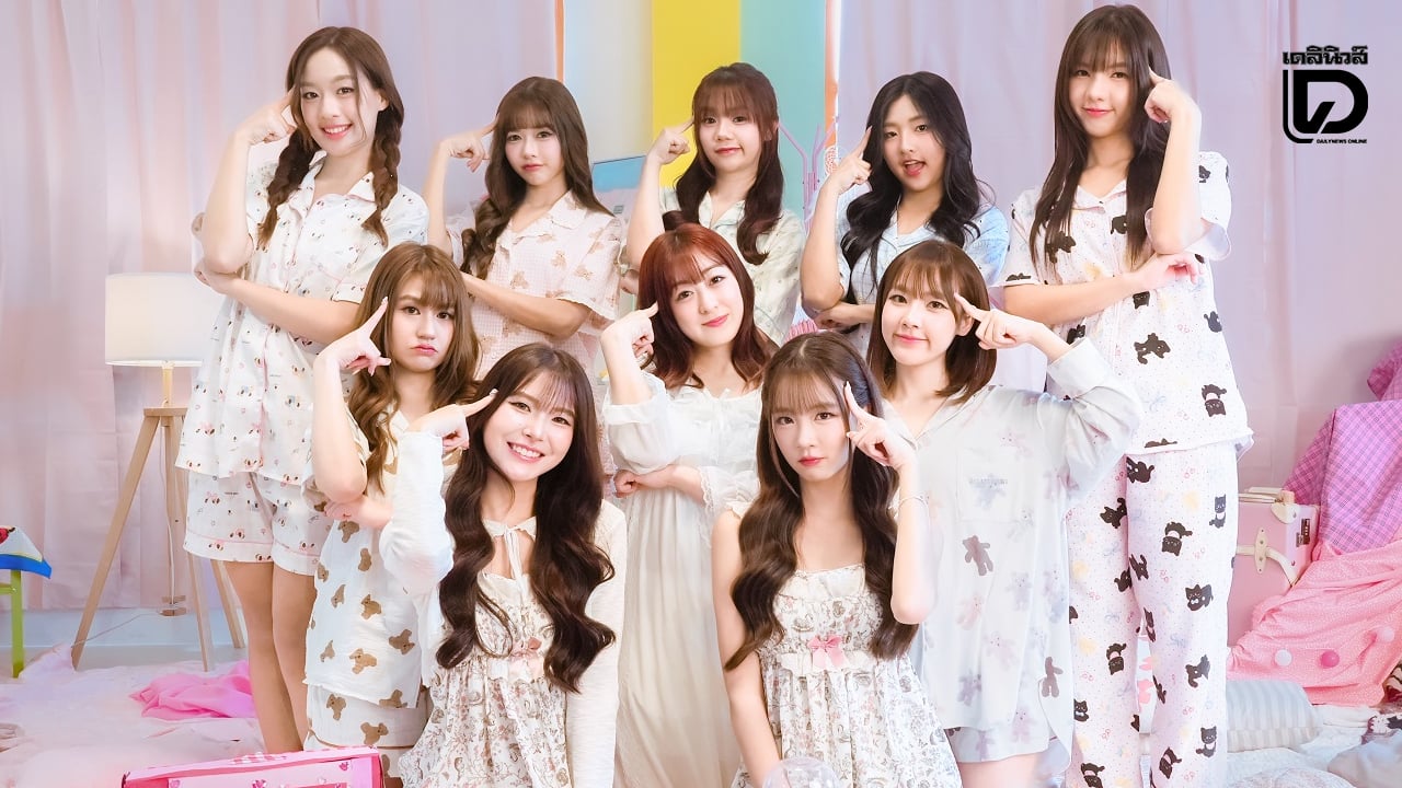 The Glass Girls ดึง 'พี่รินะ' ร่วมแจมครั้งแรก