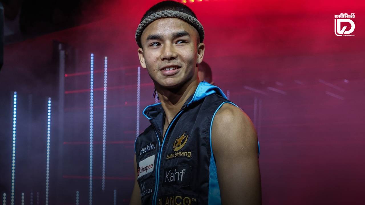 'โจฮัน' อัปเกรดร่าง ซึมซับวิชาเทพจาก 'ซุปเปอร์บอน-น้องโอ๋-เพชรทนง'