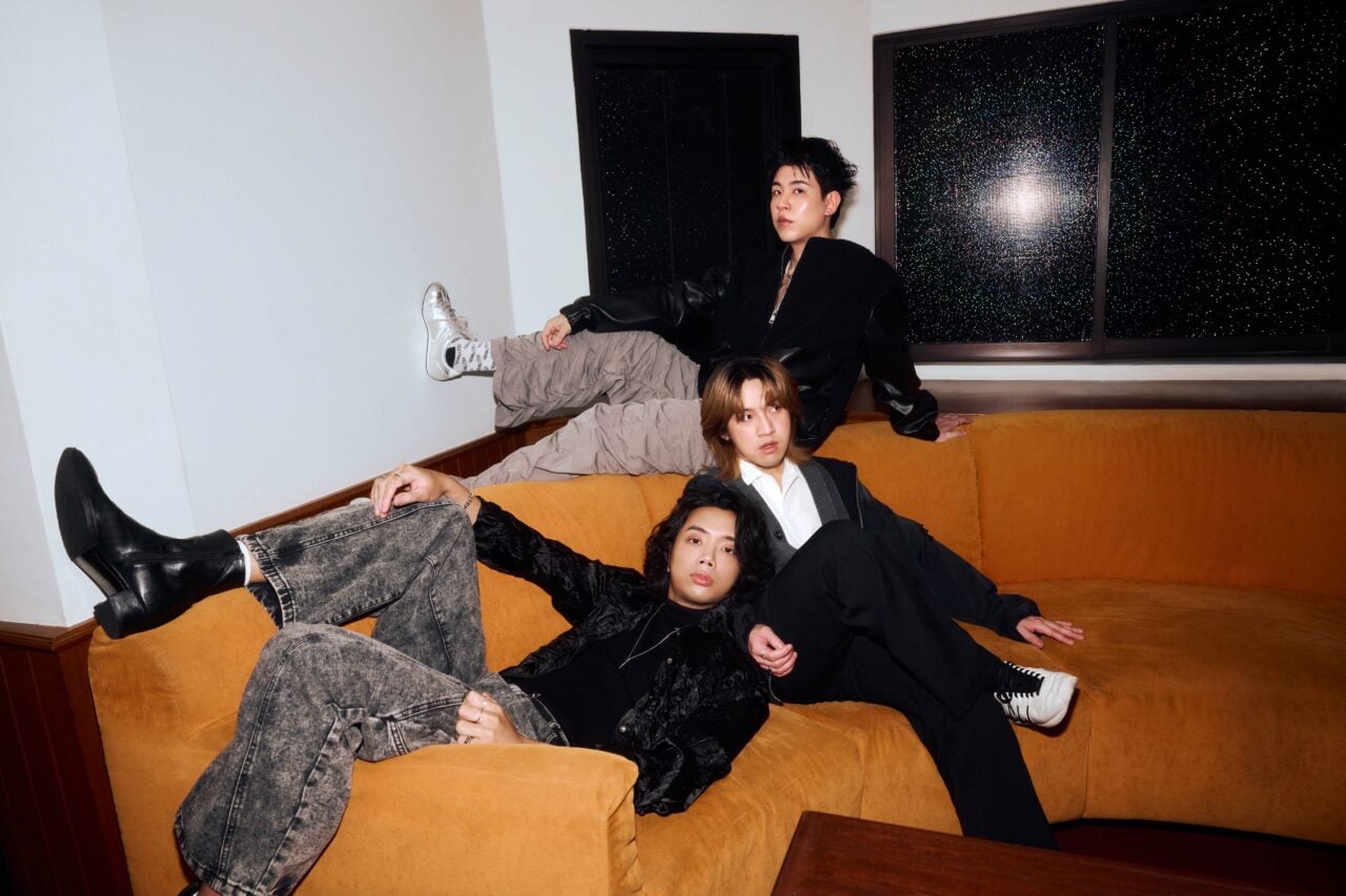 ‘Tilly Birds’ ปล่อยอัลบั้มภาษาอังกฤษชุดแรก 'I’ll Remember To Forget You' โดนใจแฟนๆสุดๆ