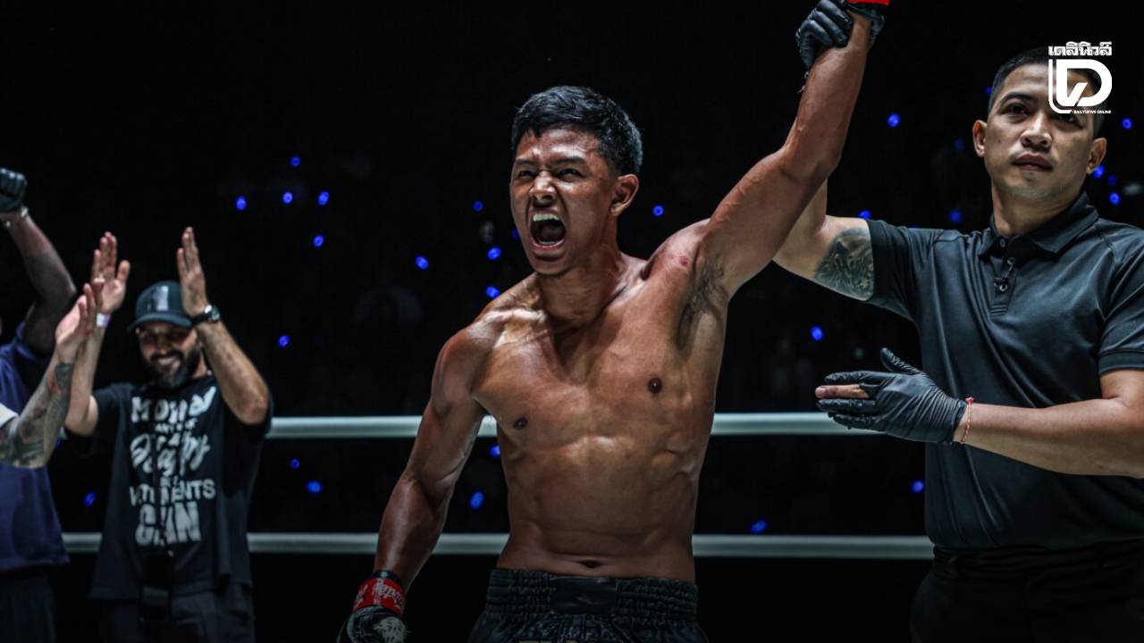 ถอดรหัสเส้นทางชีวิตจาก 'จงอางดำ' สู่ 'แบล็คแพนเธอร์' บนสังเวียนฝัน