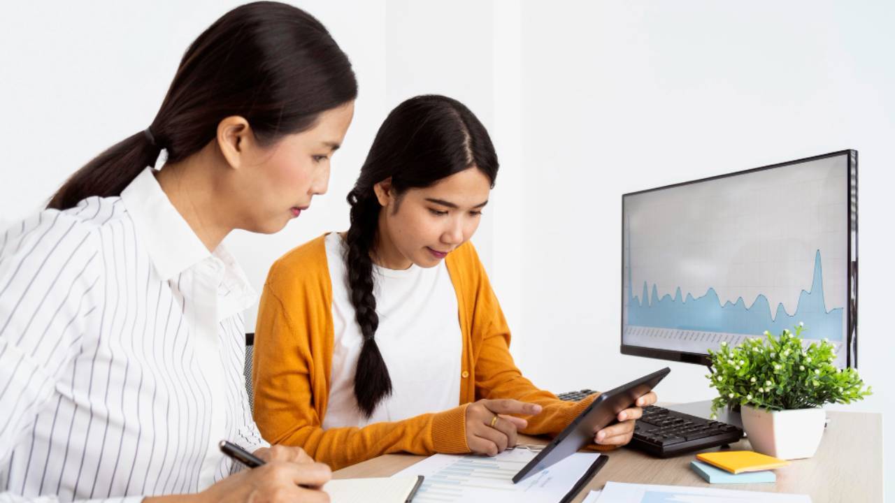 โปรแกรมบัญชี ตัวช่วยเปลี่ยนงานบัญชีที่ยุ่งยากให้กลายเป็นเรื่องง่าย