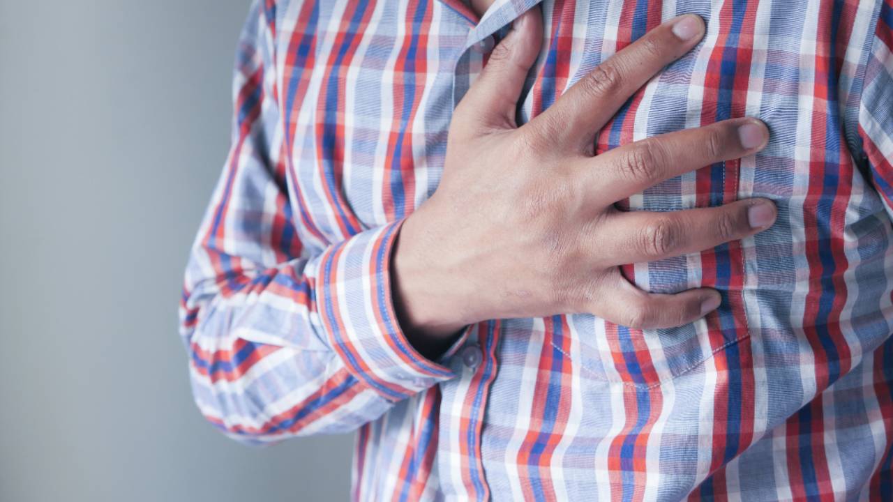 ภาวะหัวใจเต้นผิดจังหวะ (Heart Arrhythmia) อันตรายไหม?